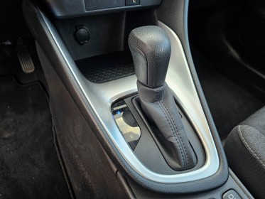 Toyota yaris pro hybride my22 116h dynamic business  programme beyond zero academy - faible kilometrage occasion simplicicar...