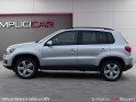 Volkswagen tiguan 2.0 tdi 110 fap bluemotion technology / garantie 12 mois / distribution et ct ok occasion simplicicar rouen...