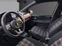 Volkswagen up! 2.0 up 1.0 115 bvm6 gti entretien volkswagen garantie constructeur 10/2028 occasion simplicicar toulouse sud...