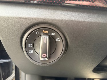 Volkswagen up! 2.0 up 1.0 115 bvm6 gti entretien volkswagen garantie constructeur 10/2028 occasion simplicicar toulouse sud...