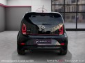 Volkswagen up! 2.0 up 1.0 115 bvm6 gti entretien volkswagen garantie constructeur 10/2028 occasion simplicicar toulouse sud...