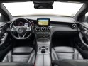 Mercedes glc classe   250 d 9g-tronic 4matic sportline garantie 12 mois occasion abbeville simplicicar simplicibike france
