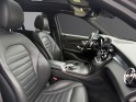 Mercedes glc classe   250 d 9g-tronic 4matic sportline garantie 12 mois occasion abbeville simplicicar simplicibike france