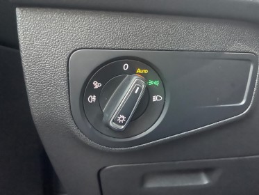 Volkswagen tiguan 1.4 ehybrid 245ch dsg6 elegance exclusive occasion paris 15ème (75) simplicicar simplicibike france