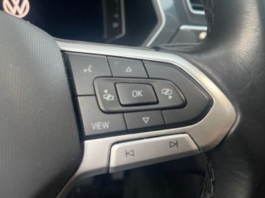 Volkswagen tiguan 1.4 ehybrid 245ch dsg6 elegance exclusive occasion paris 15ème (75) simplicicar simplicibike france