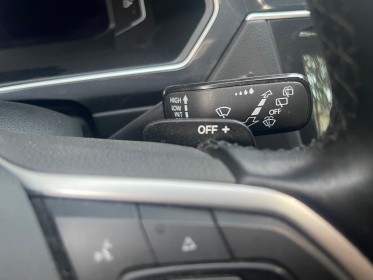 Volkswagen tiguan 1.4 ehybrid 245ch dsg6 elegance exclusive occasion paris 15ème (75) simplicicar simplicibike france