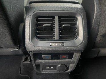 Volkswagen tiguan 1.4 ehybrid 245ch dsg6 elegance exclusive occasion paris 15ème (75) simplicicar simplicibike france