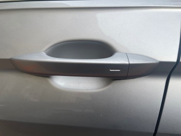 Volkswagen tiguan 1.4 ehybrid 245ch dsg6 elegance exclusive occasion paris 15ème (75) simplicicar simplicibike france