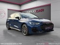 Audi s3 sportback 2.0 tfsi 333cv s tronic 7 quattro facelift mod 2025 occasion montreuil (porte de vincennes)(75) simplicicar...