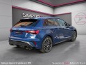 Audi s3 sportback 2.0 tfsi 333cv s tronic 7 quattro facelift mod 2025 occasion montreuil (porte de vincennes)(75) simplicicar...