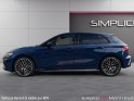 Audi s3 sportback 2.0 tfsi 333cv s tronic 7 quattro facelift mod 2025 occasion montreuil (porte de vincennes)(75) simplicicar...