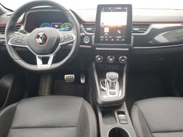 Renault arkana e-tech 145 - 21b r.s. line occasion simplicicar velay simplicicar simplicibike france
