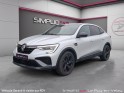 Renault arkana e-tech 145 - 21b r.s. line occasion simplicicar velay simplicicar simplicibike france