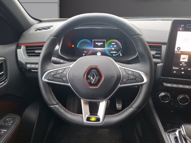 Renault arkana e-tech 145 - 21b r.s. line occasion simplicicar velay simplicicar simplicibike france