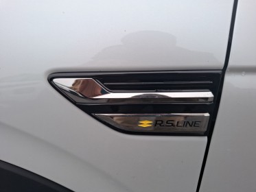 Renault arkana e-tech 145 - 21b r.s. line occasion simplicicar velay simplicicar simplicibike france