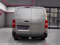 Citroen jumpy cabine approfondie xl 2.0 145 ss bvm6 driver attelage camera plancher bois garantie 12 mois occasion barberey...
