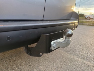 Citroen jumpy cabine approfondie xl 2.0 145 ss bvm6 driver attelage camera plancher bois garantie 12 mois occasion barberey...