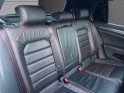 Volkswagen golf 2.0 tsi 290 dsg7 gti tcr, caméra recul, carplay/android auto, sono dynaudio, garantie 12 mois. occasion...