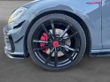 Volkswagen golf 2.0 tsi 290 dsg7 gti tcr, caméra recul, carplay/android auto, sono dynaudio, garantie 12 mois. occasion...