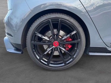 Volkswagen golf 2.0 tsi 290 dsg7 gti tcr, caméra recul, carplay/android auto, sono dynaudio, garantie 12 mois. occasion...