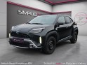 Toyota yaris cross hybride my22 116h awd-i trail  4 roues neige occasion simplicicar velay simplicicar simplicibike france