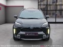 Toyota yaris cross hybride my22 116h awd-i trail  4 roues neige occasion simplicicar velay simplicicar simplicibike france