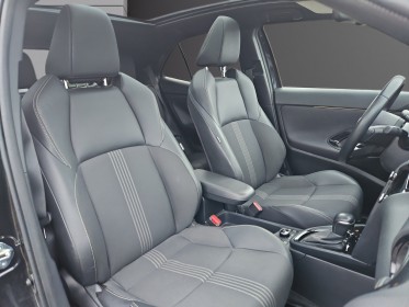 Toyota yaris cross hybride my22 116h awd-i trail  4 roues neige occasion simplicicar velay simplicicar simplicibike france