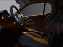 Smart fortwo coupe smart  1.0 84ch passion softouch, bluetooth audio, jantes barbus, garantie 12 mois occasion simplicicar...