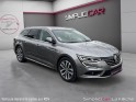 Renault talisman estate dci 130 energy edc intens occasion simplicicar la fleche simplicicar simplicibike france