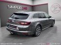Renault talisman estate dci 130 energy edc intens occasion simplicicar la fleche simplicicar simplicibike france