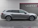 Renault talisman estate dci 130 energy edc intens occasion simplicicar la fleche simplicicar simplicibike france