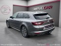 Renault talisman estate dci 130 energy edc intens occasion simplicicar la fleche simplicicar simplicibike france