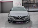 Renault talisman estate dci 130 energy edc intens occasion simplicicar la fleche simplicicar simplicibike france