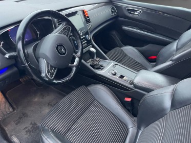 Renault talisman estate dci 130 energy edc intens occasion simplicicar la fleche simplicicar simplicibike france