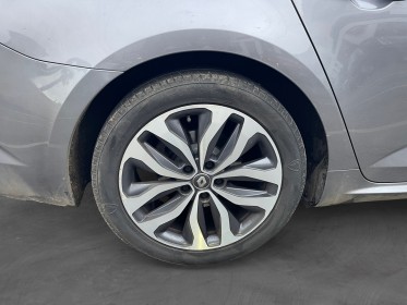 Renault talisman estate dci 130 energy edc intens occasion simplicicar la fleche simplicicar simplicibike france