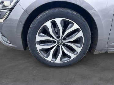 Renault talisman estate dci 130 energy edc intens occasion simplicicar la fleche simplicicar simplicibike france