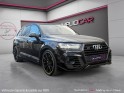 Audi sq7 v8 4.0 tdi abt clean diesel 520 tiptronic 8 quattro 5pl suivie audi complet garantie 12 mois occasion simplicicar...