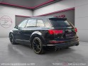 Audi sq7 v8 4.0 tdi abt clean diesel 520 tiptronic 8 quattro 5pl suivie audi complet garantie 12 mois occasion simplicicar...