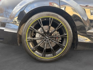 Audi sq7 v8 4.0 tdi abt clean diesel 520 tiptronic 8 quattro 5pl suivie audi complet garantie 12 mois occasion simplicicar...