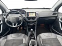 Peugeot 2008 1.6 e-hdi 92ch fap bvm5 allure - 1ère main - distribution ok occasion simplicicar velay simplicicar...