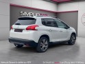 Peugeot 2008 1.6 e-hdi 92ch fap bvm5 allure - 1ère main - distribution ok occasion simplicicar velay simplicicar...