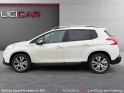 Peugeot 2008 1.6 e-hdi 92ch fap bvm5 allure - 1ère main - distribution ok occasion simplicicar velay simplicicar...