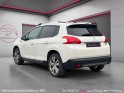 Peugeot 2008 1.6 e-hdi 92ch fap bvm5 allure - 1ère main - distribution ok occasion simplicicar velay simplicicar...