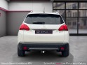 Peugeot 2008 1.6 e-hdi 92ch fap bvm5 allure - 1ère main - distribution ok occasion simplicicar velay simplicicar...
