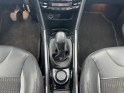 Peugeot 2008 1.6 e-hdi 92ch fap bvm5 allure - 1ère main - distribution ok occasion simplicicar velay simplicicar...