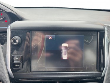 Peugeot 2008 1.6 e-hdi 92ch fap bvm5 allure - 1ère main - distribution ok occasion simplicicar velay simplicicar...