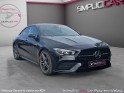 Mercedes cla coupe 200 d 8g-dct amg line occasion simplicicar velay simplicicar simplicibike france