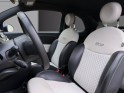Fiat 500c 1.0 bsg 70ch dolce vita cuir carplay garantie 12 mois occasion simplicicar lunel simplicicar simplicibike france