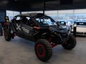 Brp can-am maverick x3 xrs special edition occasion simplicicar pau simplicicar simplicibike france