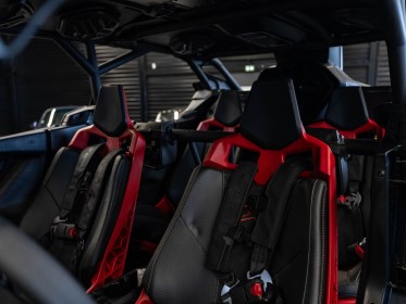 Brp can-am maverick x3 xrs special edition occasion simplicicar pau simplicicar simplicibike france